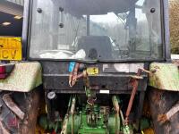 1991 JOHN DEERE 2650 4WD TRACTOR - 33