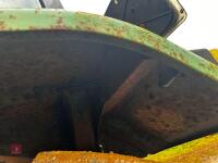 1991 JOHN DEERE 2650 4WD TRACTOR - 38