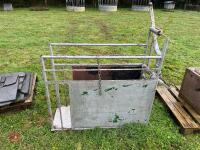 DE-HORNING CRATE - 5