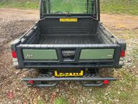 2013 JOHN DEERE 855D XUV 4X4 GATOR - 11