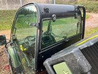 2013 JOHN DEERE 855D XUV 4X4 GATOR - 22