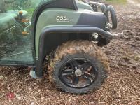 2013 JOHN DEERE 855D XUV 4X4 GATOR - 32