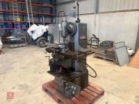 VICEROY AEW HORIZONTAL MILLING MACHINE - 2