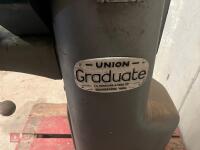 UNION GRADUATE GRINDER/SHARPENER - 10