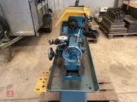 RAGLAN LOUGHBOROUGH TRAINING LATHE - 6