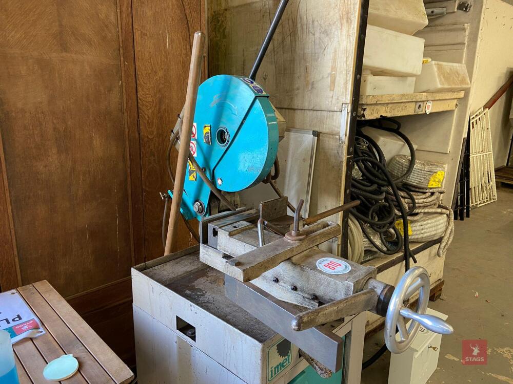 PERFECT 300 IMET CIRCULAR SAW