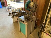 PERFECT 300 IMET CIRCULAR SAW - 5