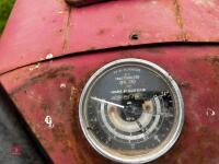 1961 MASSEY FERGUSON 35 2WD TRACTOR - 7