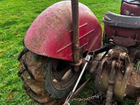 1961 MASSEY FERGUSON 35 2WD TRACTOR - 13