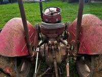 1961 MASSEY FERGUSON 35 2WD TRACTOR - 14