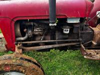 1961 MASSEY FERGUSON 35 2WD TRACTOR - 18