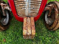 1961 MASSEY FERGUSON 35 2WD TRACTOR - 19