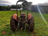 1961 MASSEY FERGUSON 35 2WD TRACTOR - 25