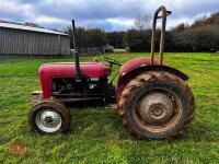 1961 MASSEY FERGUSON 35 2WD TRACTOR - 27