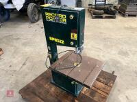 RECORD RPBS12 POWER BAND SAW - 3