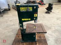 RECORD RPBS12 POWER BAND SAW - 4