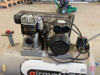 AIRMATE P3/100 AIR COMPRESSOR - 3