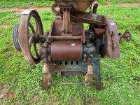 JAMES CLAY WREKIN SUPERIOR ROLLER MILL - 12