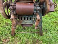 JAMES CLAY WREKIN SUPERIOR ROLLER MILL - 13