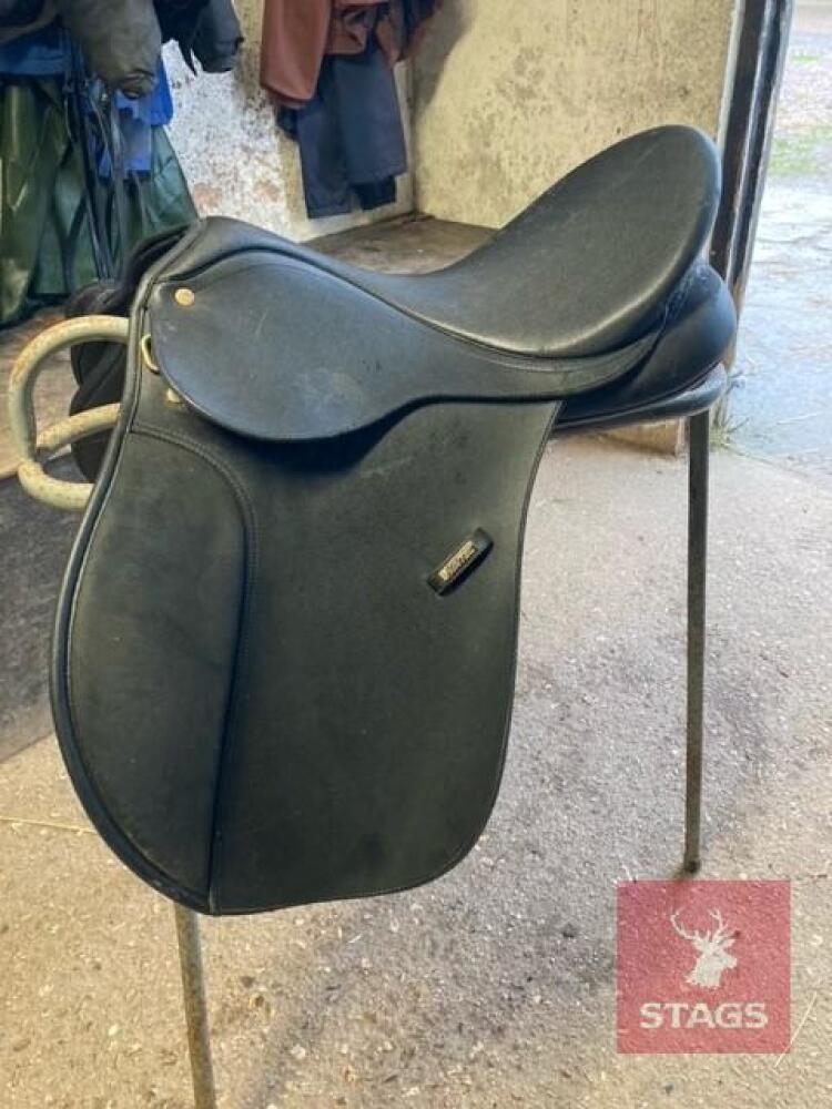 SADDLE