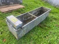 IAE 6' WATER TROUGH - 2