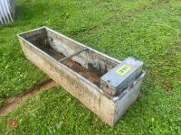 IAE 6' WATER TROUGH - 4