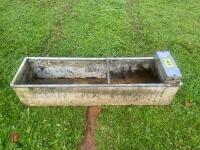 IAE 6' WATER TROUGH - 5