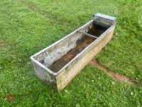 IAE 6' WATER TROUGH - 6