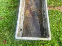 IAE 6' WATER TROUGH - 8