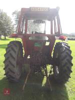 1984 MASSEY FERGUSON 265 2WD TRACTOR - 3