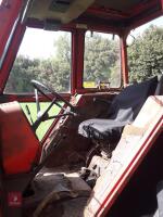 1984 MASSEY FERGUSON 265 2WD TRACTOR - 5