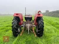 1960'S MASSEY FERGUSON 135 2WD TRACTOR - 4