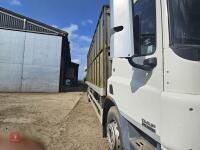 2013 DAF CF75 375 15T LORRY - 8