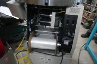 AUTOMATIC BAGGING MACHINE - 19