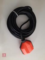 FLOAT/PROXIMITY SWITCH - 3