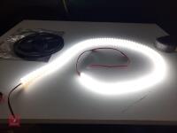 SILICON LED LIGHT STRIPS - 2