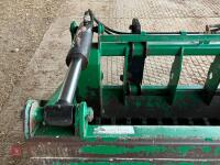 ALBUTT SILAGE SHEAR GRAB BLOCK CUTTER - 16