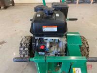 KOHLER STUMP GRINDER - 8