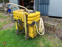 2004 ALLMAN 300TRI MOUNTED SPRAYER (50) - 3