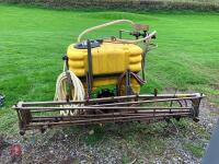 2004 ALLMAN 300TRI MOUNTED SPRAYER (50)