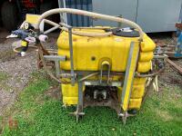 2004 ALLMAN 300TRI MOUNTED SPRAYER (50) - 10