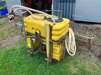 2004 ALLMAN 300TRI MOUNTED SPRAYER (50) - 14