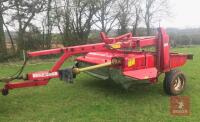 JF GMS 2800 MOWER CONDITIONER