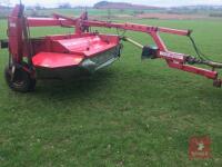 JF GMS 2800 MOWER CONDITIONER - 2
