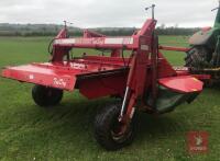 JF GMS 2800 MOWER CONDITIONER - 4