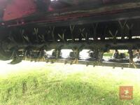 JF GMS 2800 MOWER CONDITIONER - 7