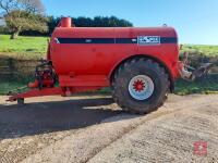 HI-SPEC SLURRY TANKER