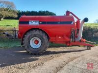 HI-SPEC SLURRY TANKER - 2