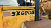 BARFORD SX600 6T DUMPER - 5