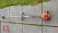 HUSQVARNA 323RJ STRIMMER (S/R)